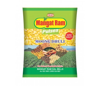 MANGAT RAM MOONG DHULI DAL